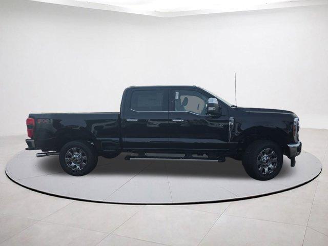 new 2026 Ford F-350 car, priced at $73,560