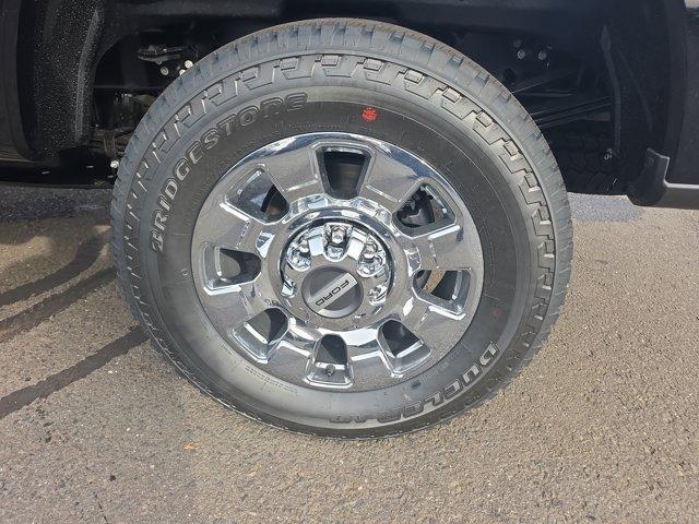 new 2026 Ford F-350 car, priced at $73,560