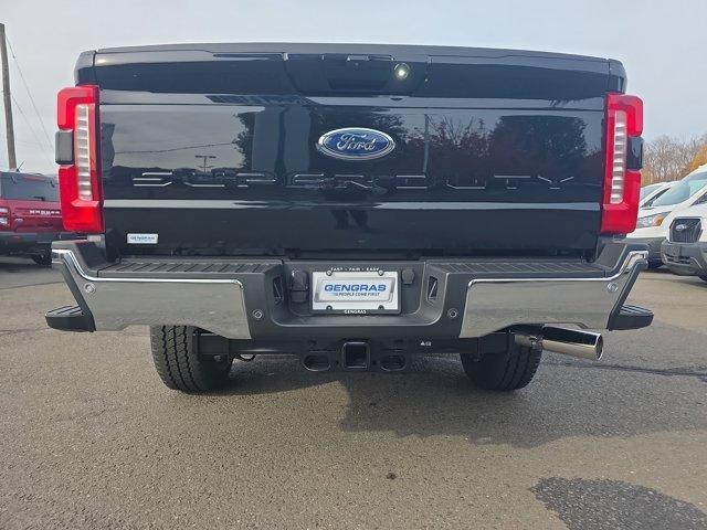 new 2026 Ford F-350 car, priced at $73,560