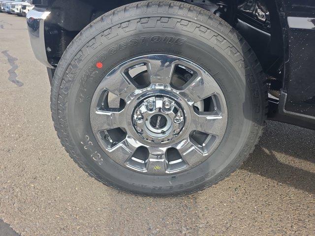 new 2026 Ford F-350 car, priced at $73,560