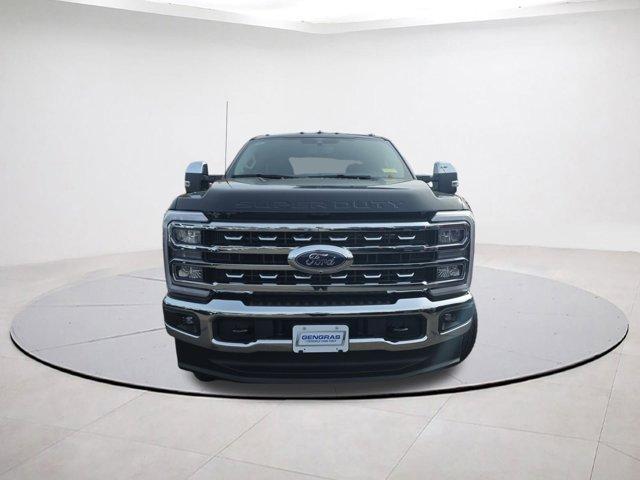 new 2026 Ford F-350 car, priced at $73,560
