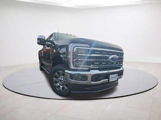 new 2026 Ford F-350 car, priced at $73,560