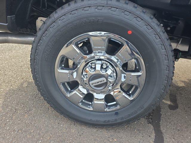 new 2026 Ford F-350 car, priced at $73,560