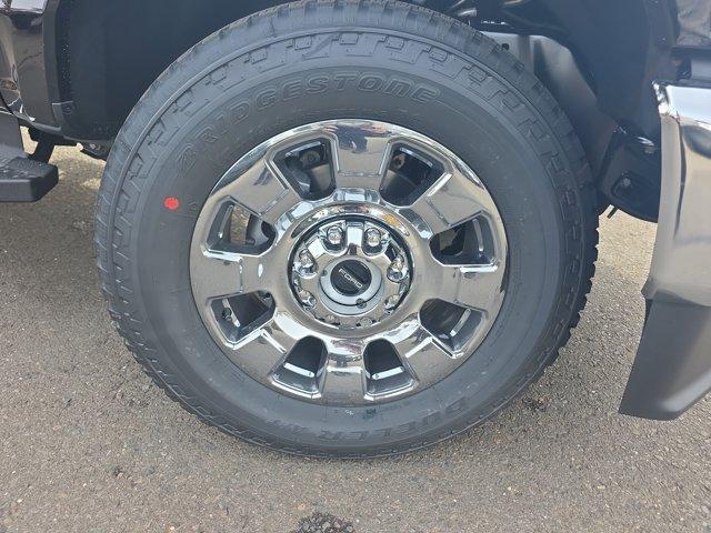 new 2026 Ford F-350 car, priced at $73,560