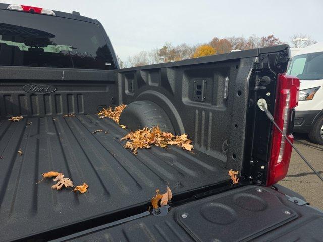 new 2026 Ford F-350 car, priced at $73,560