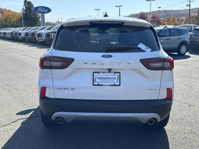 new 2025 Ford Escape car, priced at $26,743