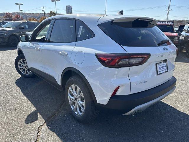 new 2025 Ford Escape car, priced at $26,743