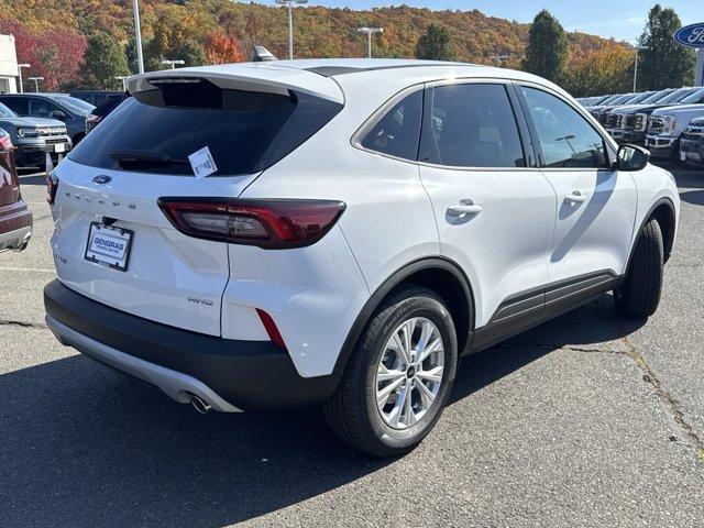 new 2025 Ford Escape car, priced at $26,743