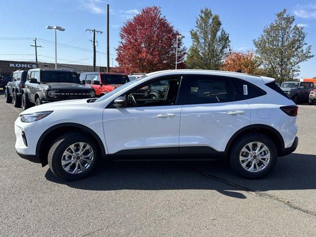 new 2025 Ford Escape car, priced at $26,743