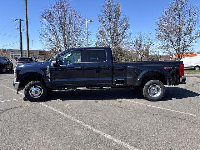 new 2025 Ford F-350 car, priced at $65,120