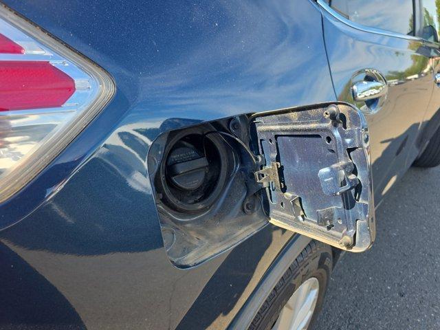 used 2016 Nissan Rogue car, priced at $8,995
