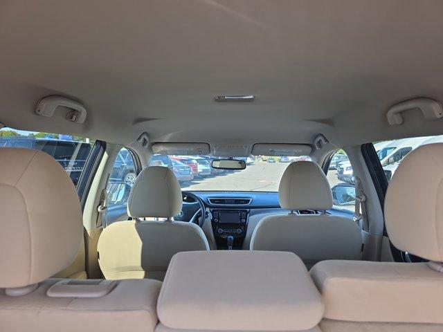 used 2016 Nissan Rogue car, priced at $8,995