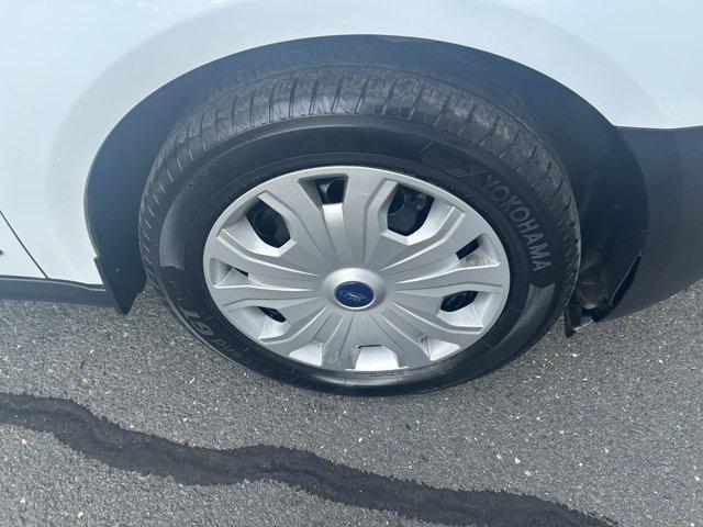 used 2022 Ford Transit Connect car, priced at $25,769