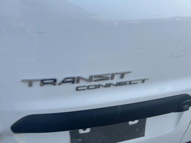 used 2022 Ford Transit Connect car, priced at $25,769