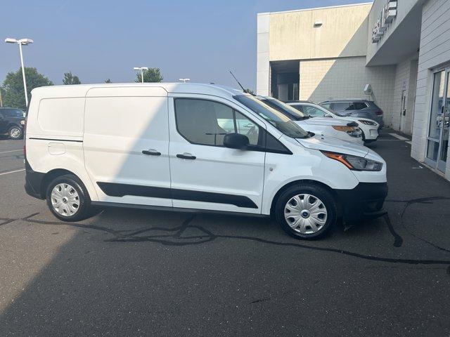used 2022 Ford Transit Connect car, priced at $25,769
