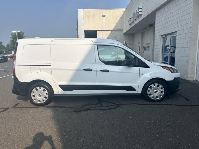 used 2022 Ford Transit Connect car, priced at $25,769