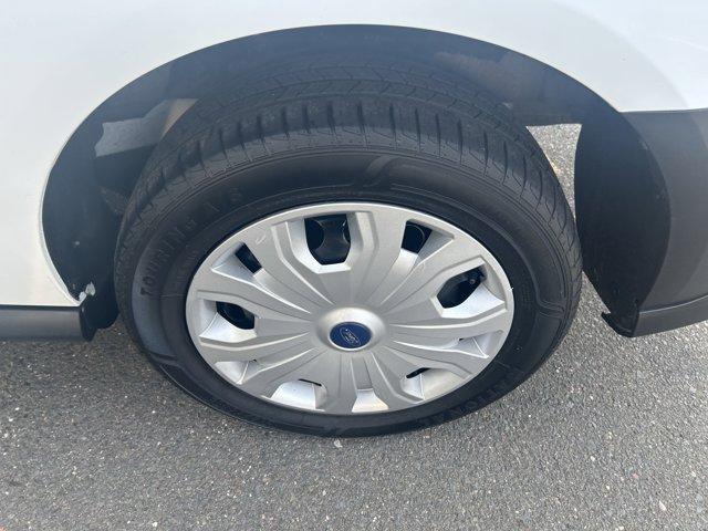 used 2022 Ford Transit Connect car, priced at $25,769
