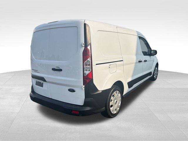 used 2022 Ford Transit Connect car, priced at $25,769