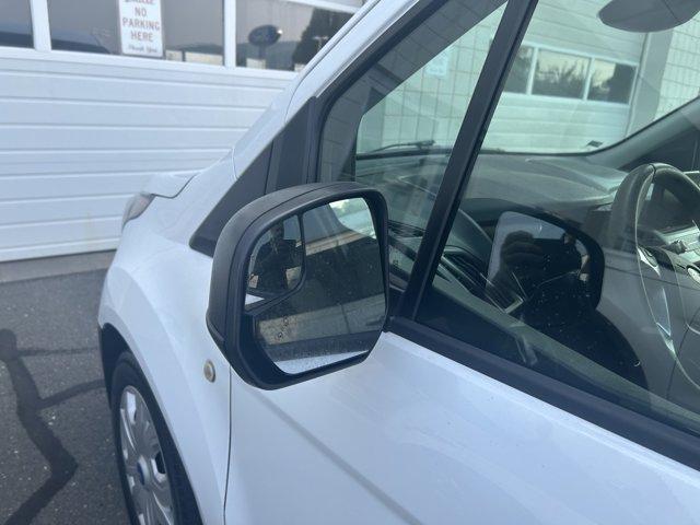 used 2022 Ford Transit Connect car, priced at $25,769