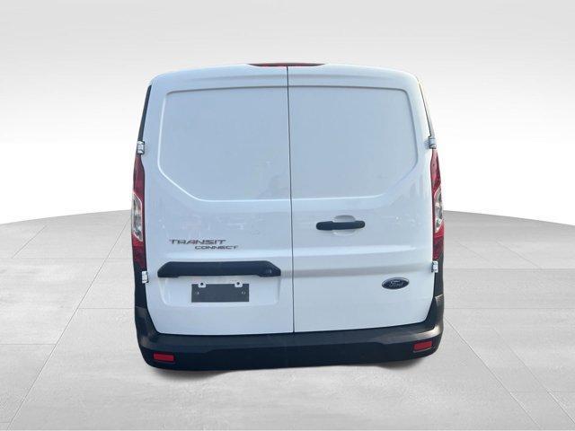 used 2022 Ford Transit Connect car, priced at $25,769