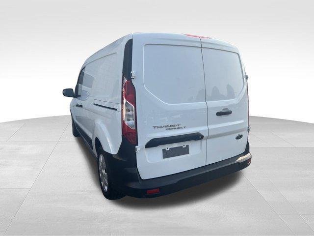 used 2022 Ford Transit Connect car, priced at $25,769