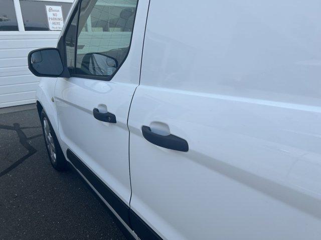 used 2022 Ford Transit Connect car, priced at $25,769