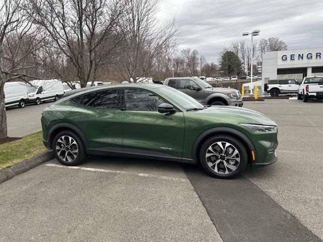 used 2024 Ford Mustang Mach-E car, priced at $47,499
