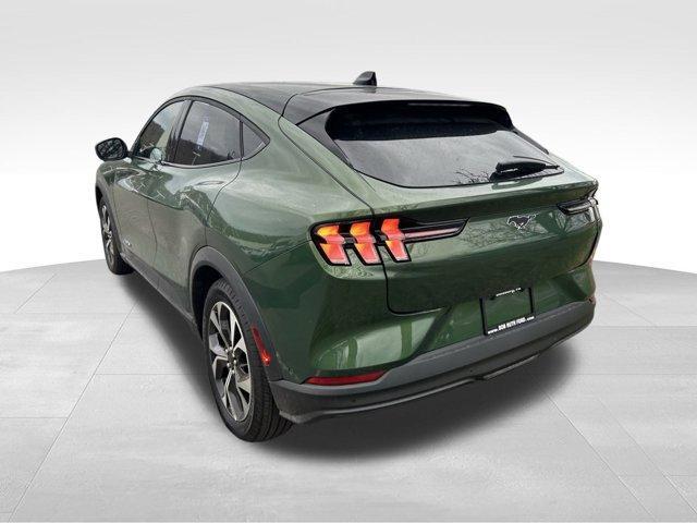 used 2024 Ford Mustang Mach-E car, priced at $47,499