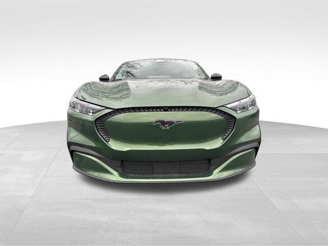 used 2024 Ford Mustang Mach-E car, priced at $47,499