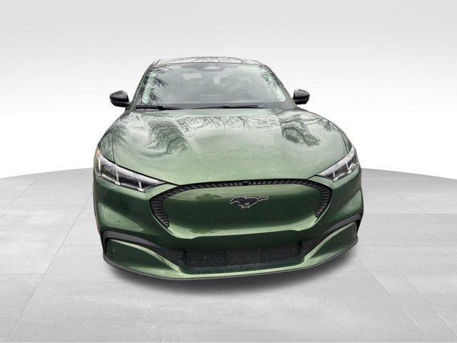 used 2024 Ford Mustang Mach-E car, priced at $47,499