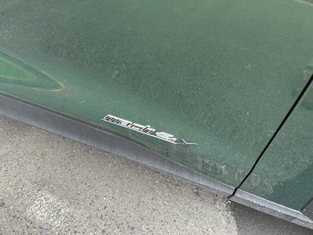 used 2024 Ford Mustang Mach-E car, priced at $47,499