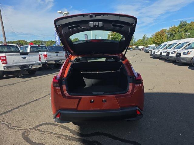 used 2019 Lexus UX 200 car, priced at $18,450
