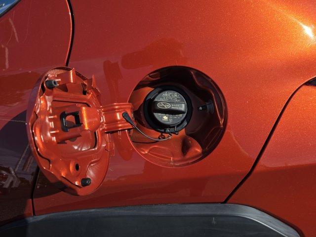 used 2019 Lexus UX 200 car, priced at $18,450