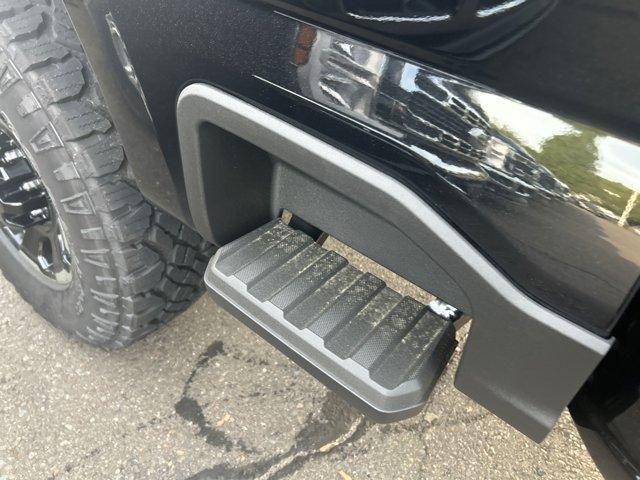 new 2025 Ford F-350 car, priced at $65,950