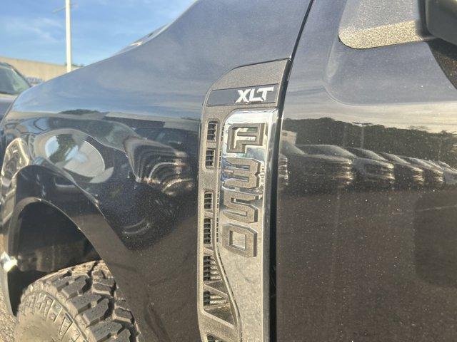 new 2025 Ford F-350 car, priced at $65,950