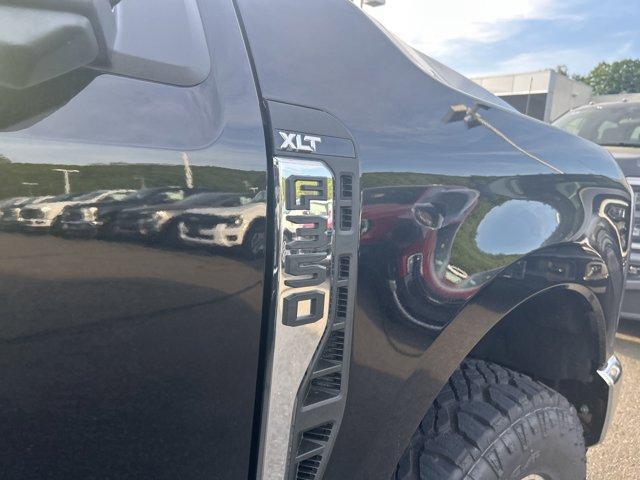 new 2025 Ford F-350 car, priced at $65,950