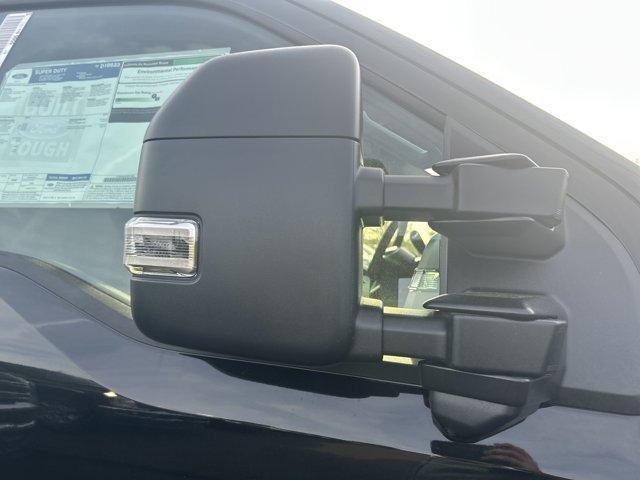 new 2025 Ford F-350 car, priced at $65,950
