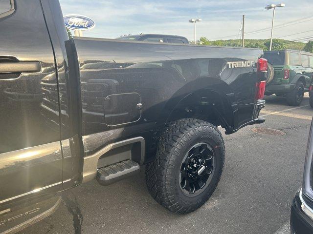 new 2025 Ford F-350 car, priced at $65,950