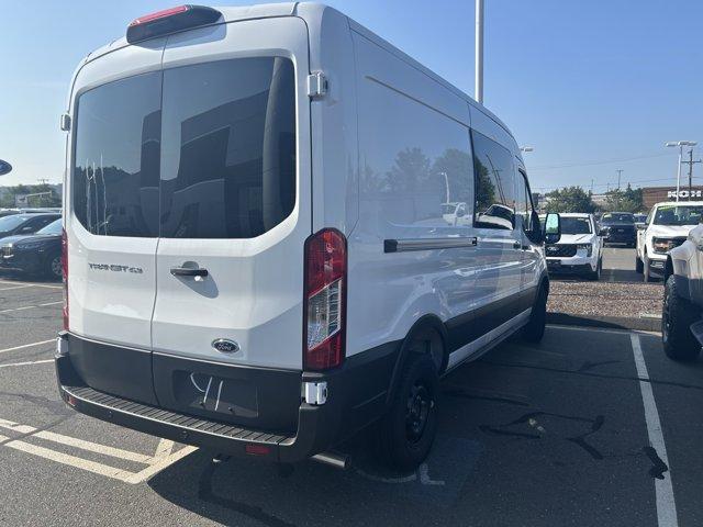 new 2025 Ford Transit-250 car, priced at $59,775