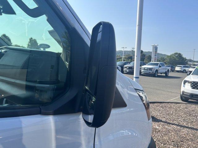 new 2025 Ford Transit-250 car, priced at $57,275