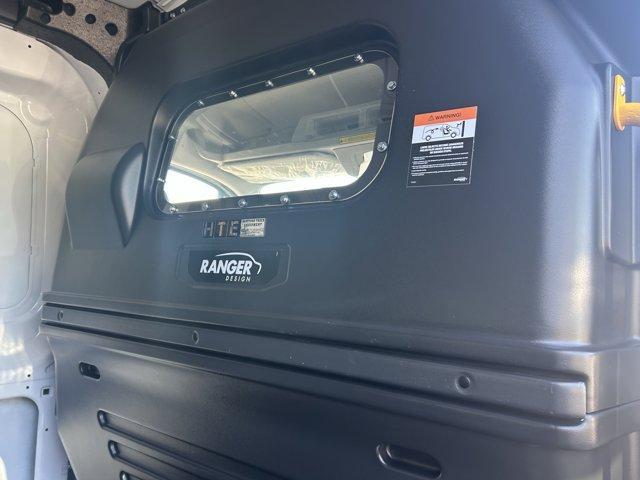 new 2025 Ford Transit-250 car, priced at $59,775
