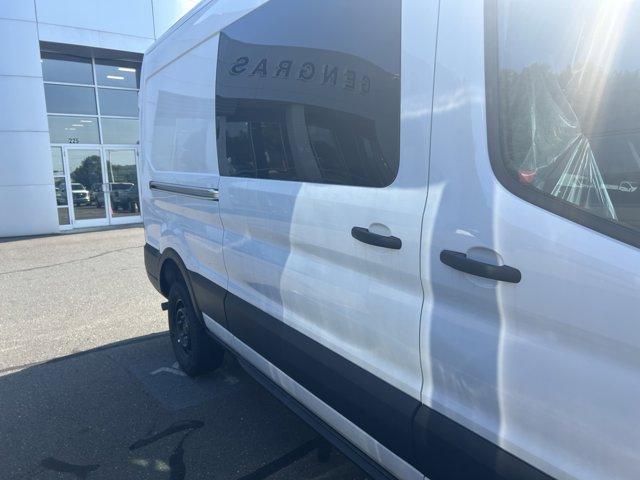 new 2025 Ford Transit-250 car, priced at $59,775