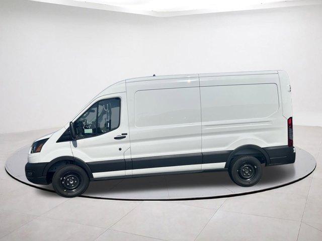 new 2025 Ford Transit-250 car, priced at $57,275