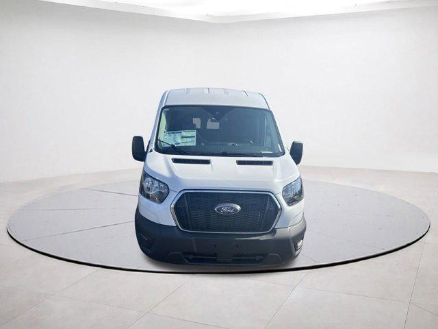 new 2025 Ford Transit-250 car, priced at $57,275