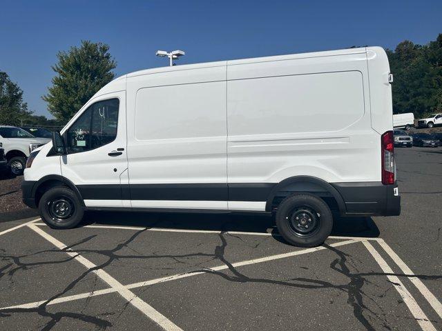 new 2025 Ford Transit-250 car, priced at $59,775