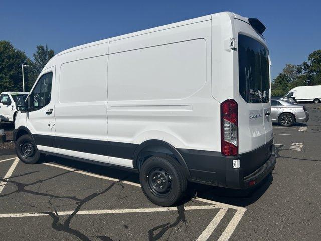 new 2025 Ford Transit-250 car, priced at $59,775