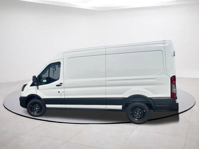 new 2025 Ford Transit-250 car, priced at $57,275