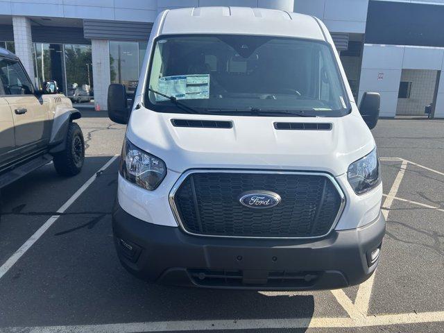 new 2025 Ford Transit-250 car, priced at $59,775