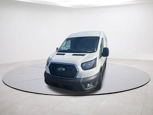 new 2025 Ford Transit-250 car, priced at $57,275