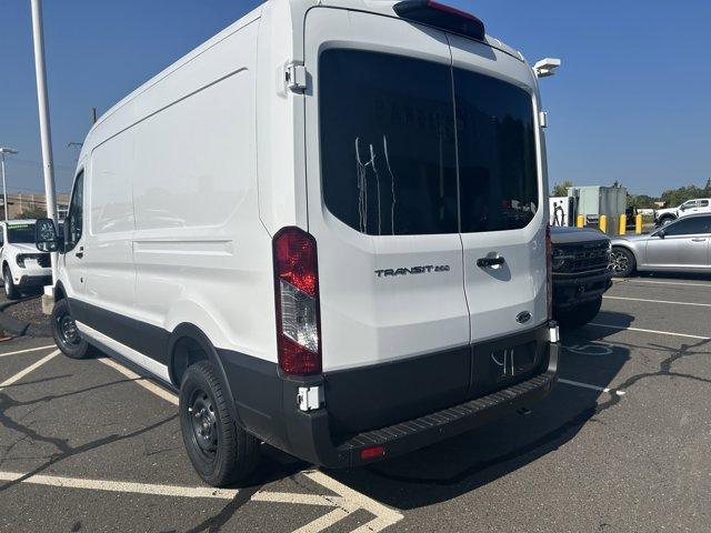 new 2025 Ford Transit-250 car, priced at $59,775